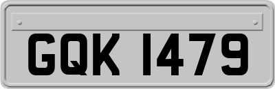 GQK1479