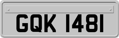 GQK1481