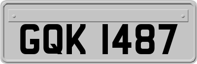 GQK1487