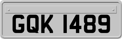 GQK1489