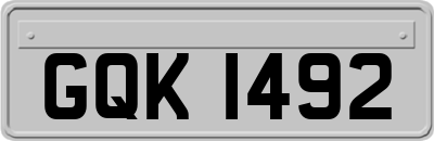 GQK1492