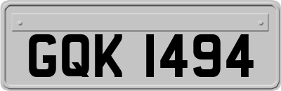 GQK1494