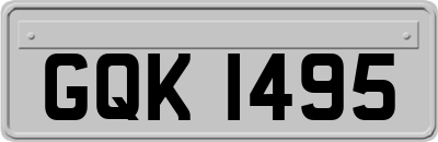 GQK1495