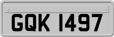 GQK1497