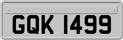 GQK1499