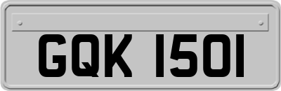 GQK1501