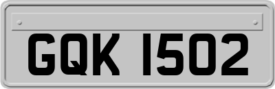 GQK1502