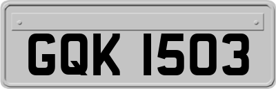 GQK1503