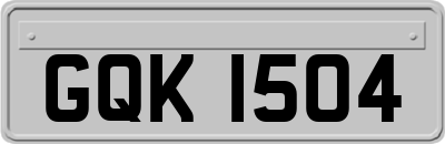 GQK1504