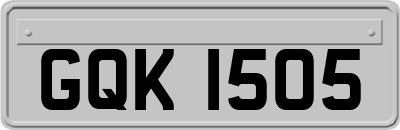 GQK1505