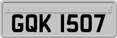 GQK1507