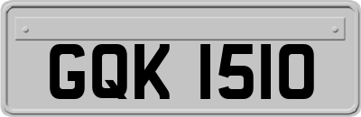 GQK1510