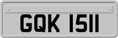 GQK1511
