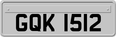 GQK1512
