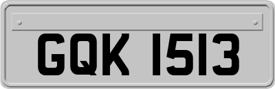 GQK1513
