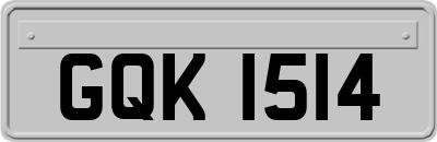 GQK1514