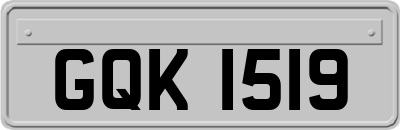 GQK1519