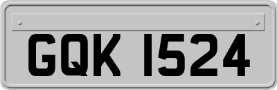 GQK1524