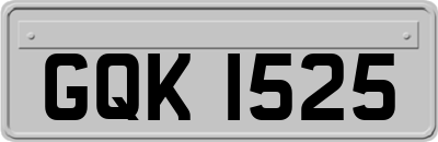 GQK1525