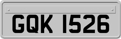 GQK1526
