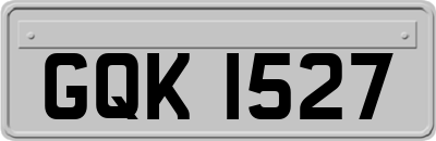 GQK1527