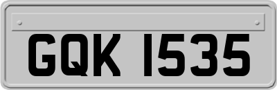 GQK1535