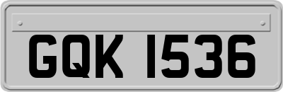GQK1536