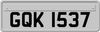 GQK1537