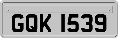 GQK1539