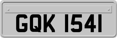 GQK1541