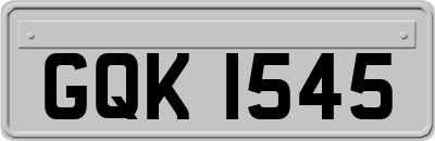 GQK1545