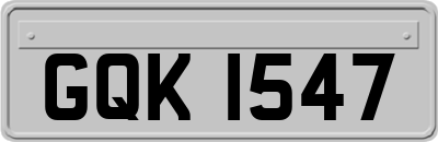 GQK1547