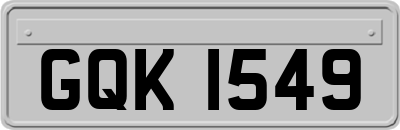 GQK1549