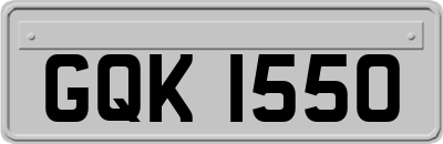 GQK1550