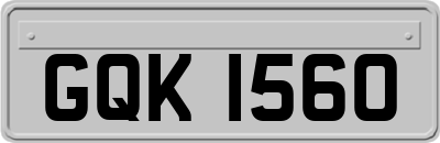 GQK1560