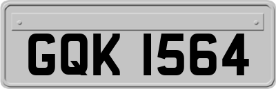 GQK1564