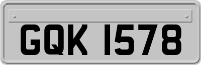 GQK1578