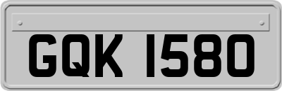 GQK1580
