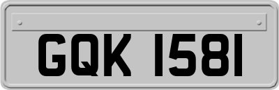 GQK1581