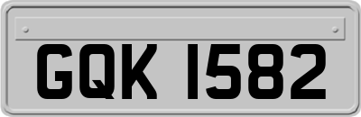 GQK1582