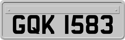 GQK1583