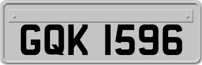 GQK1596