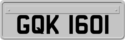 GQK1601
