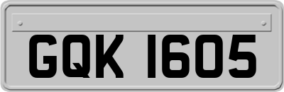 GQK1605