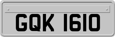 GQK1610