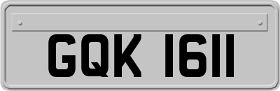 GQK1611