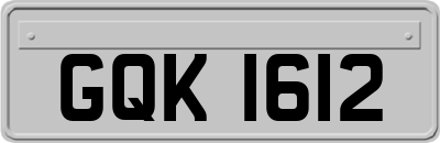 GQK1612
