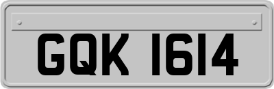 GQK1614