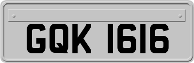 GQK1616