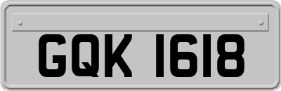 GQK1618